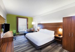  - Holiday Inn Express & Suites Memorial Houston