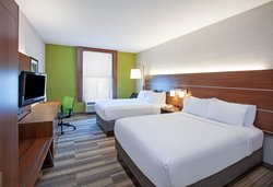  - Holiday Inn Express & Suites Memorial Houston