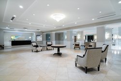  - Holiday Inn Wilmington