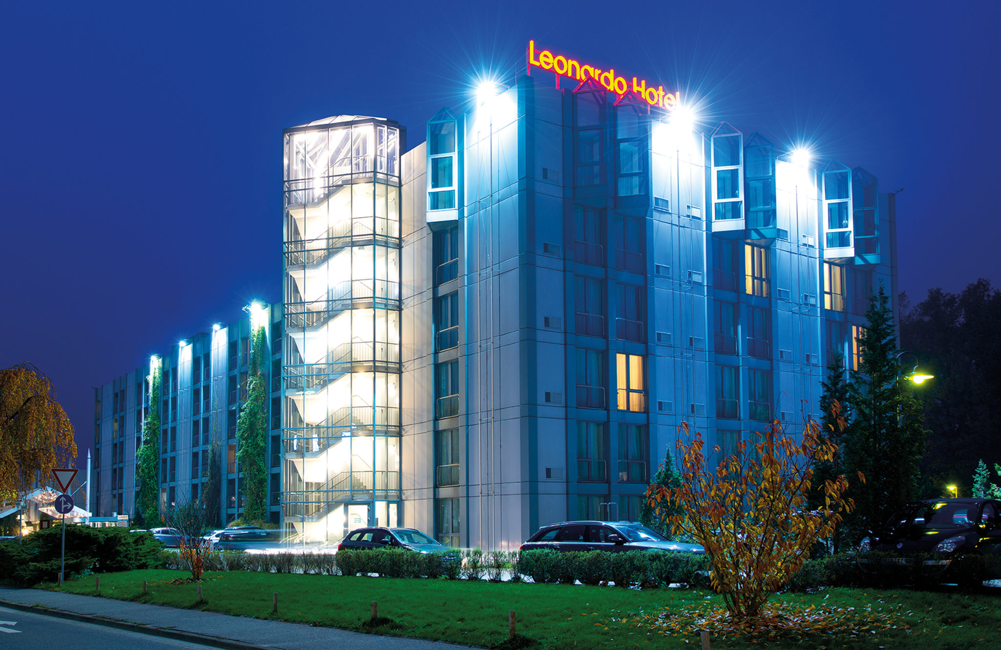Hannover  Hannover  Germany  EDDV HAJ  FlightBridge Directory