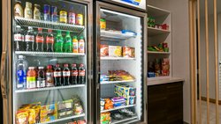  - Holiday Inn Express & Suites Everett - I-5, Exit 186