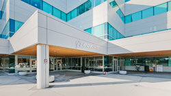  - Holiday Inn Express & Suites Everett - I-5, Exit 186