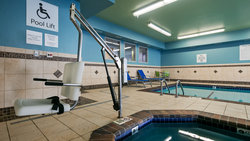  - Holiday Inn Express & Suites Everett - I-5, Exit 186
