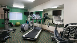  - Holiday Inn Express & Suites Everett - I-5, Exit 186
