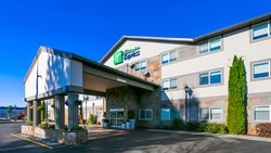  - Holiday Inn Express & Suites Everett - I-5, Exit 186
