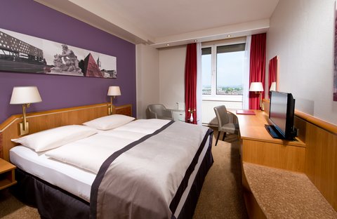 Comfort-Room