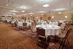  - Holiday Inn Coliseum Fort Wayne