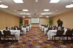  - Holiday Inn Coliseum Fort Wayne