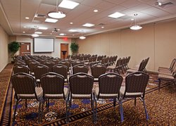  - Holiday Inn Coliseum Fort Wayne
