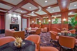  - Holiday Inn Coliseum Fort Wayne