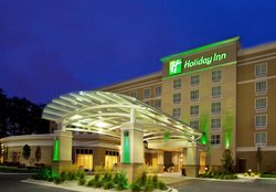  - Holiday Inn Coliseum Fort Wayne