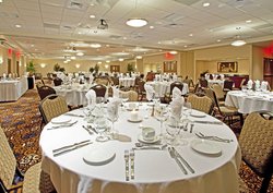  - Holiday Inn Coliseum Fort Wayne