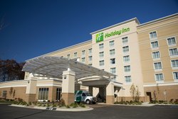  - Holiday Inn Coliseum Fort Wayne