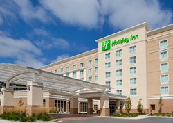  - Holiday Inn Coliseum Fort Wayne