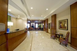  - Holiday Inn Coliseum Fort Wayne