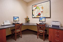  - Holiday Inn Coliseum Fort Wayne