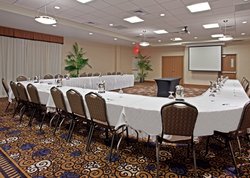  - Holiday Inn Coliseum Fort Wayne