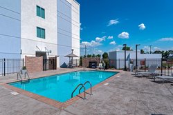  - TownePlace Suites by Marriott Port Allen - I-10, Exit 151