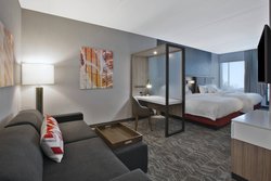  - SpringHill Suites by Marriott Ooltewah - I-75, Exit 11