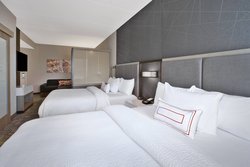  - SpringHill Suites by Marriott Ooltewah - I-75, Exit 11