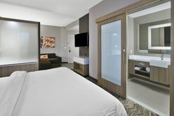  - SpringHill Suites by Marriott Ooltewah - I-75, Exit 11