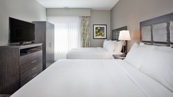  - Candlewood Suites Grand Island