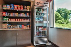  - Holiday Inn Express Saugus