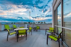  - SpringHill Suites by Marriott Gallup - I-40, Exit 20