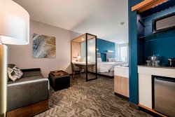  - SpringHill Suites by Marriott Gallup - I-40, Exit 20