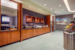  - SpringHill Suites by Marriott Gallup - I-40, Exit 20