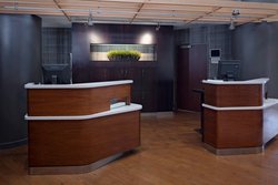  - Courtyard by Marriott Hotel Ronkonkoma - I-495, Exit 60