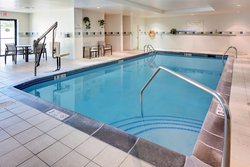  - Courtyard by Marriott Hotel Ronkonkoma - I-495, Exit 60