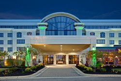  - Holiday Inn Wilmington