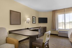  - Candlewood Suites Vestal