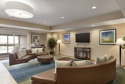  - Candlewood Suites Vestal