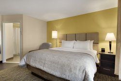  - Candlewood Suites Vestal