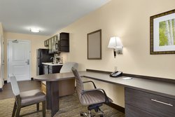  - Candlewood Suites Vestal