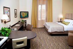  - Candlewood Suites Vestal