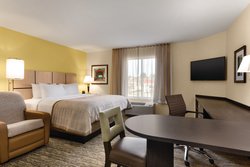  - Candlewood Suites Vestal