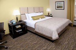  - Candlewood Suites Vestal