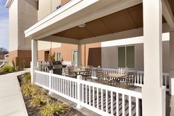  - Candlewood Suites Vestal