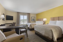  - Candlewood Suites Vestal