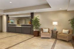  - Candlewood Suites Vestal