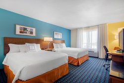  - Fairfield Inn by Marriott St Robert