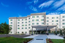  - Courtyard by Marriott Hotel Northwest Tampa