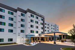  - Courtyard by Marriott Hotel Northwest Tampa