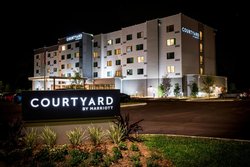  - Courtyard by Marriott Hotel Northwest Tampa