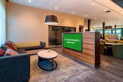  - Courtyard by Marriott Hotel Northwest Tampa