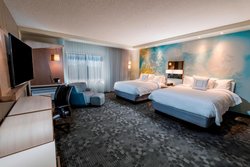  - Courtyard by Marriott Hotel Northwest Tampa