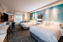  - Courtyard by Marriott Hotel Northwest Tampa